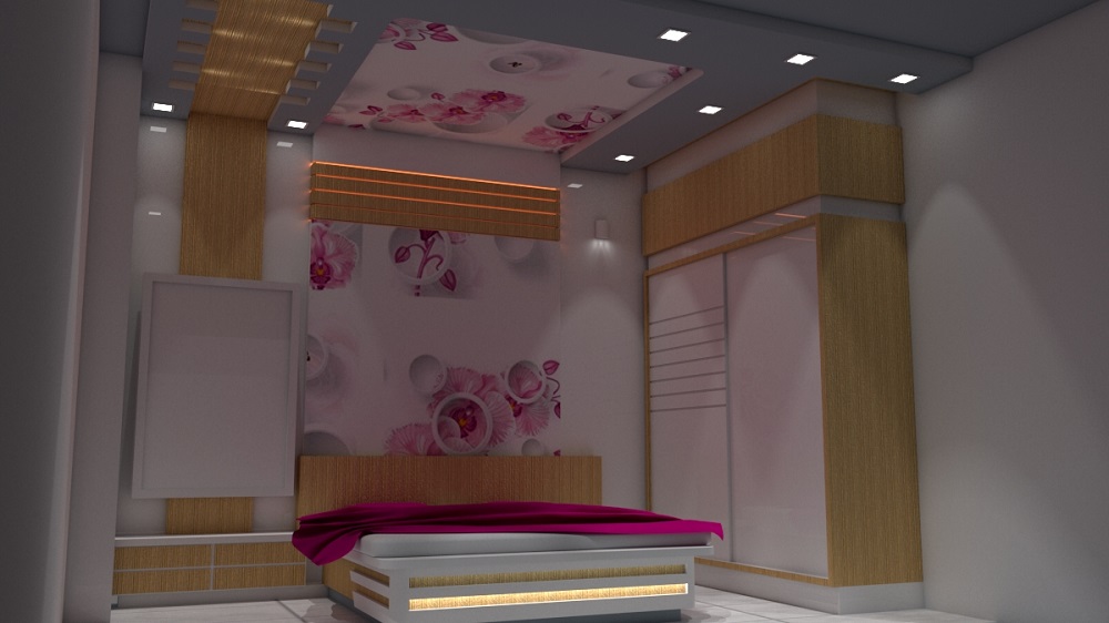 Bed Room